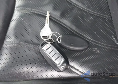 2019 Infiniti Qx60 Luxe z USA, uszkodzony, nr VIN 5N1DL0MM4KC527624